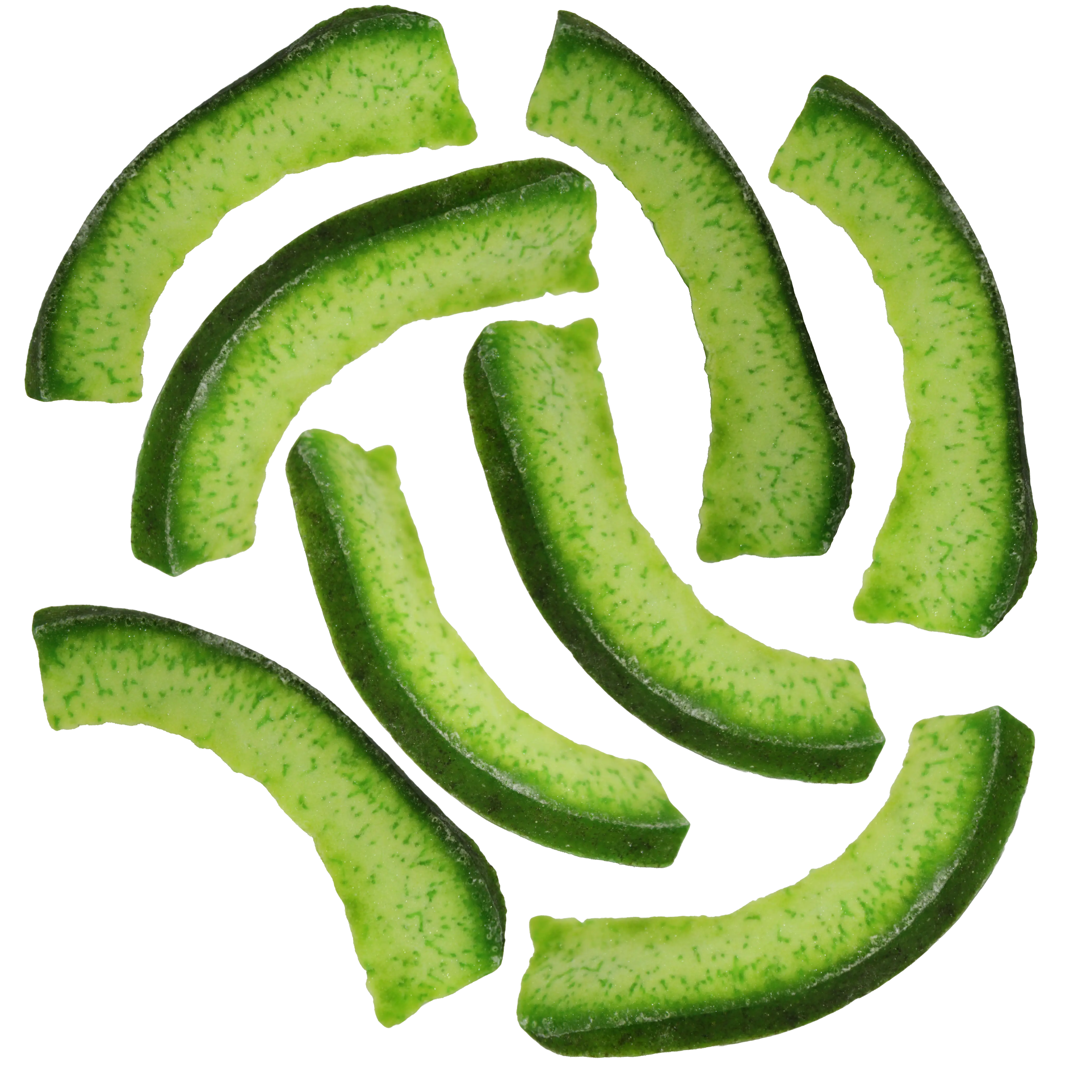 Boumali Green